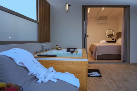 Charavgi Suite