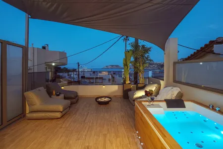 Charavgi Suite