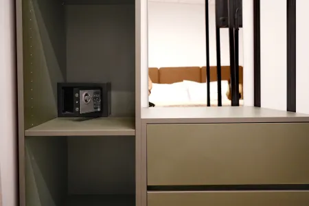 Charavgi Suite