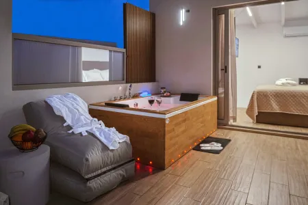 Charavgi Suite