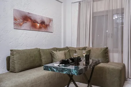 Charavgi Suite