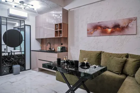 Charavgi Suite