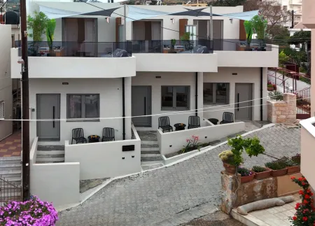 Charavgi Suite
