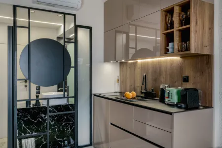  kitchen