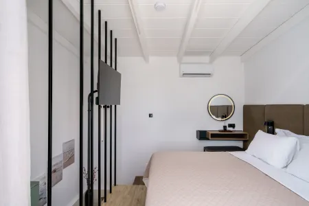  double bedroom