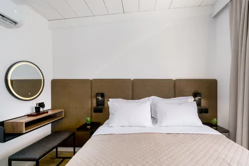  double bedroom