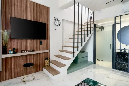  stairs 