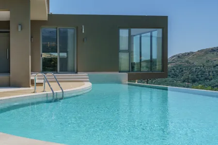  the villa