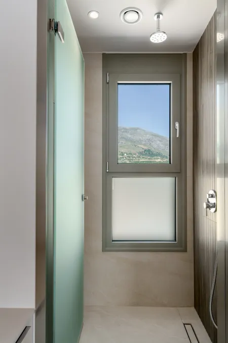  shower
