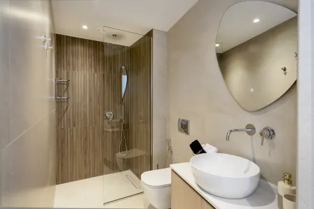  bathroom