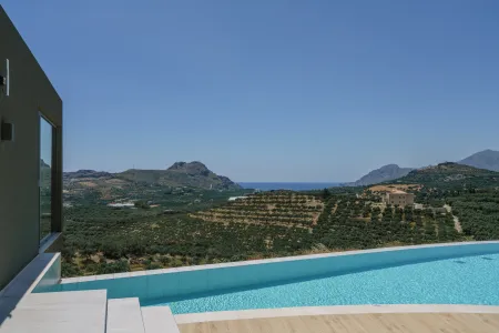  the swimming pool stairs