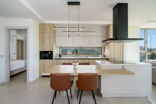  kitchen