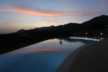 Plakias Sunset II