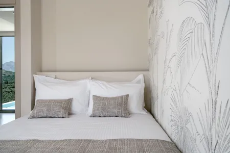  double bedroom 