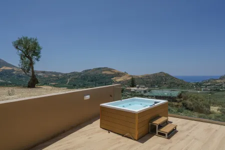  the view from the veranda
