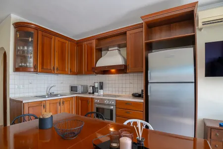  kitchen