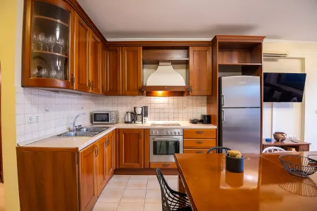  kitchen