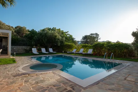  swimming pool