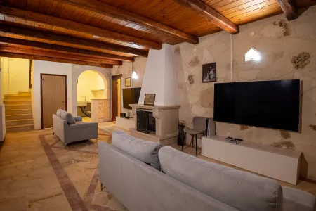  game room at night