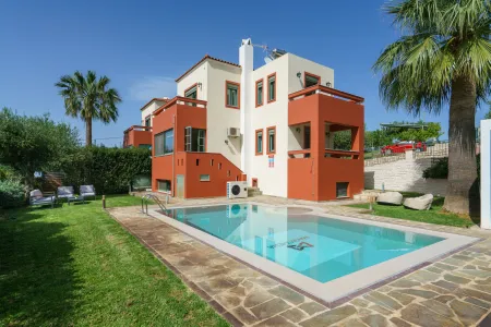  villa