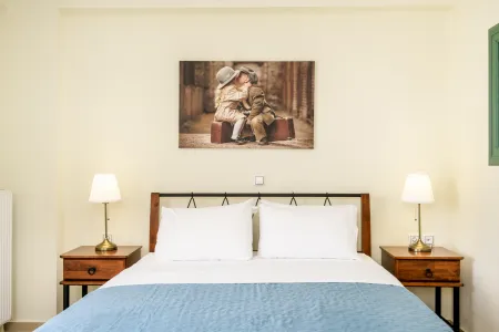  double bedroom