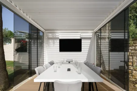  conference room