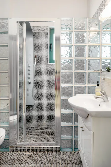  bathroom