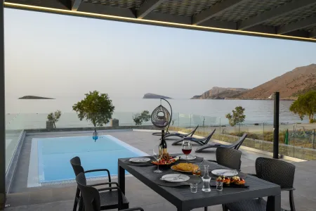 Almyriki Villa Serenity