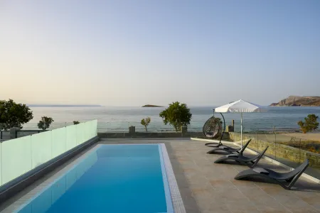 Almyriki Villa Serenity