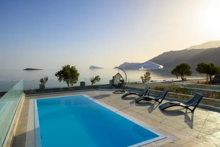 Almyriki Villa Serenity