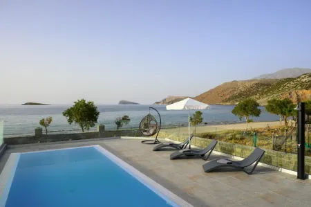 Almyriki Villa Serenity