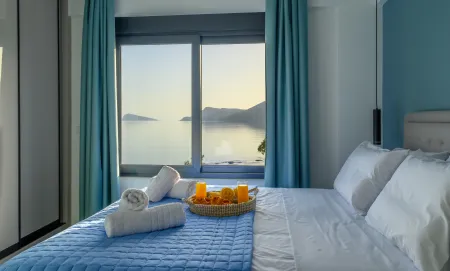 Almyriki Villa Serenity