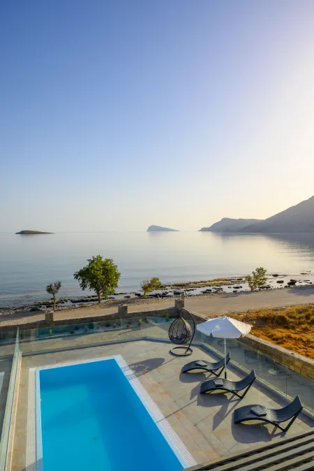 Almyriki Villa Serenity