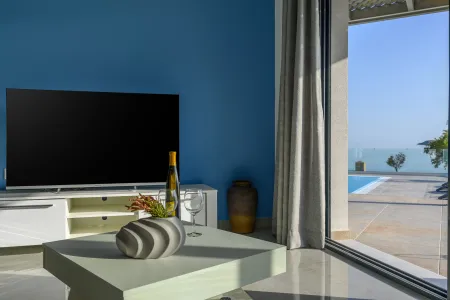 Almyriki Villa Serenity