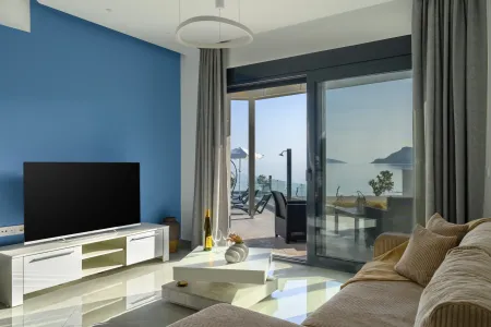 Almyriki Villa Serenity
