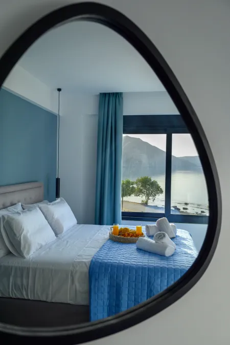 Almyriki Villa Serenity