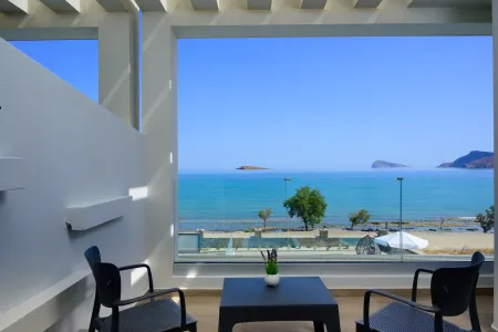 Almyriki Villa Serenity