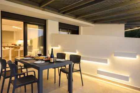 Almyriki Villa Serenity