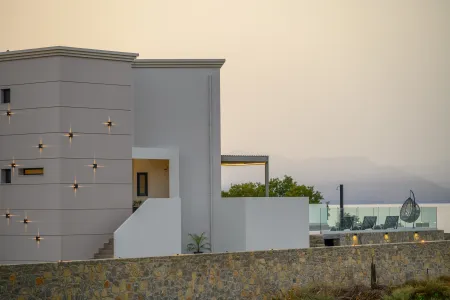 Almyriki Villa Serenity