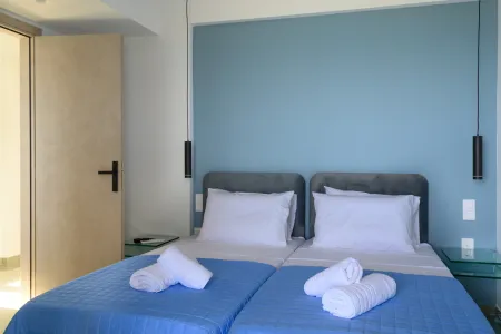 Almyriki Villa Breeze