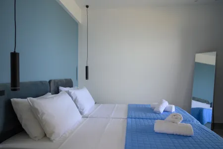 Almyriki Villa Breeze
