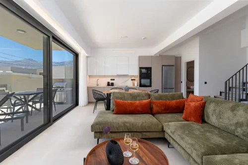 Living room