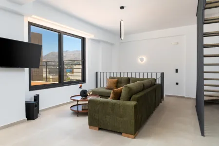  Living room