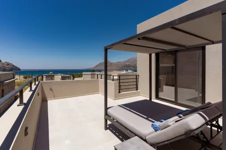  Balcony