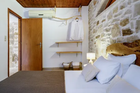  double bedroom