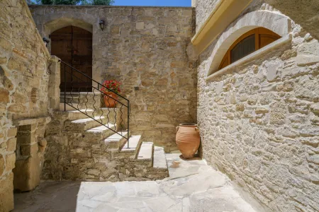  stairs
