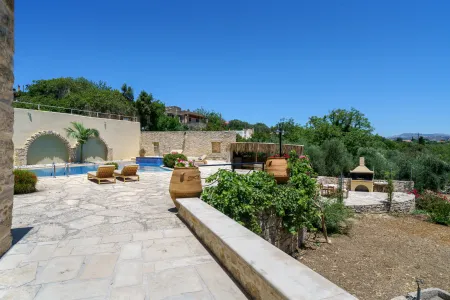  garden and bbq