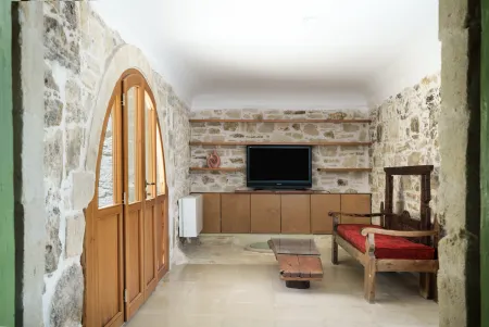  lounge area