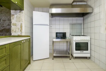  kitchen