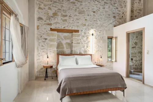  double bedroom